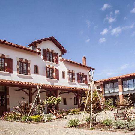 Hotel Balea Guéthary Kültér fotó