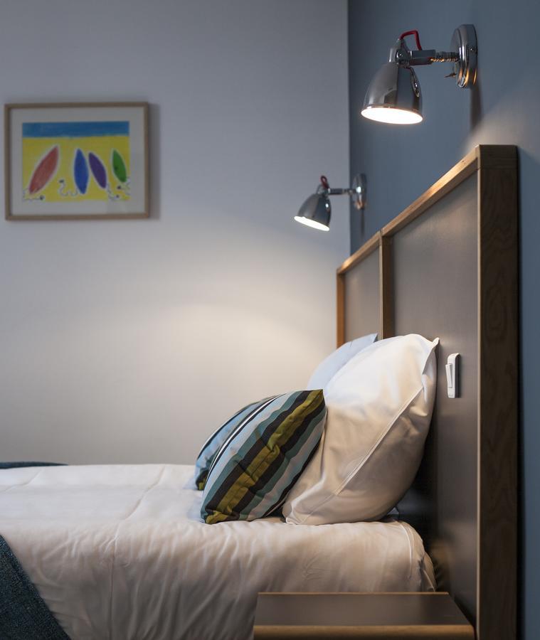 Hotel Balea Guéthary Kültér fotó