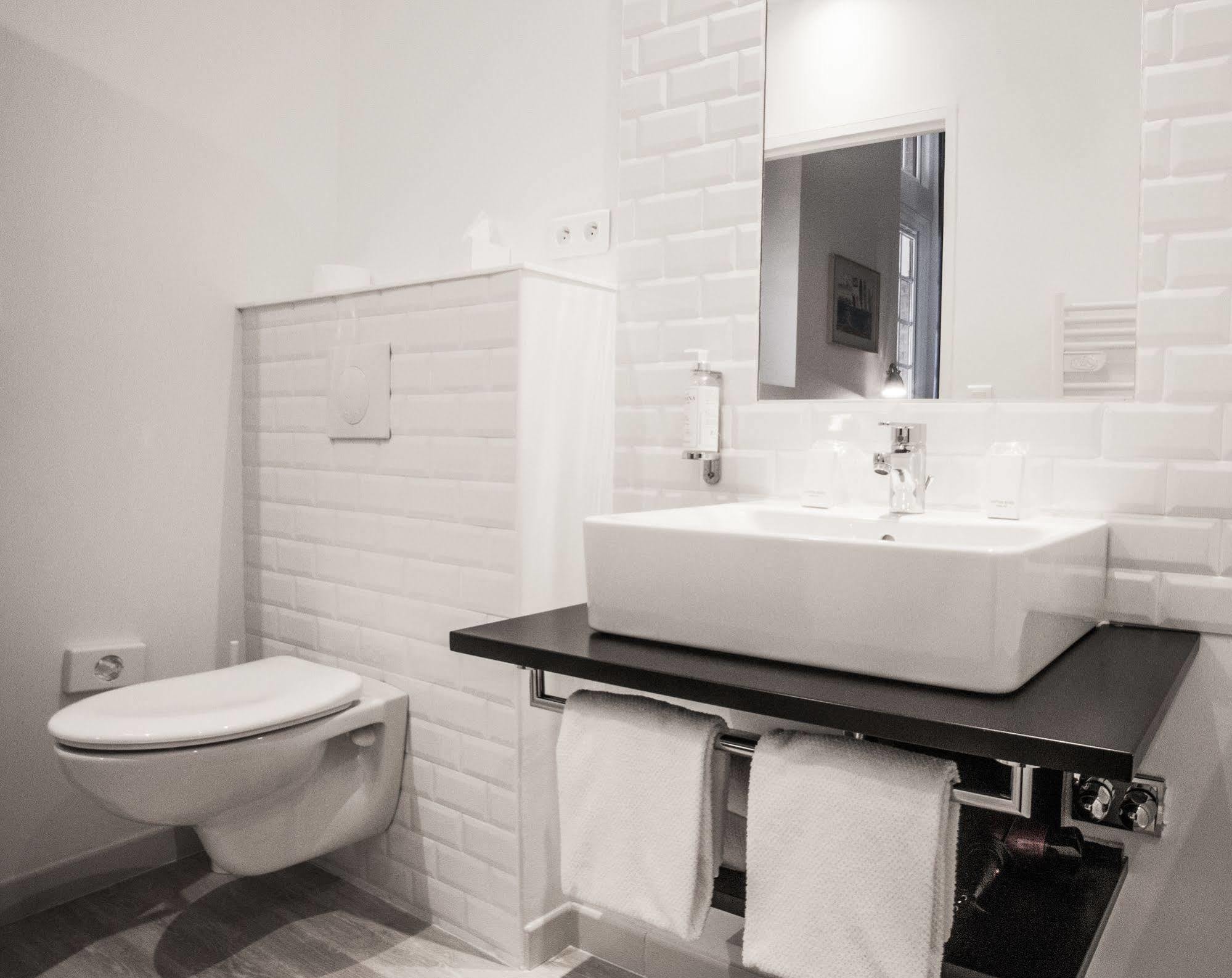 Hotel Balea Guéthary Kültér fotó
