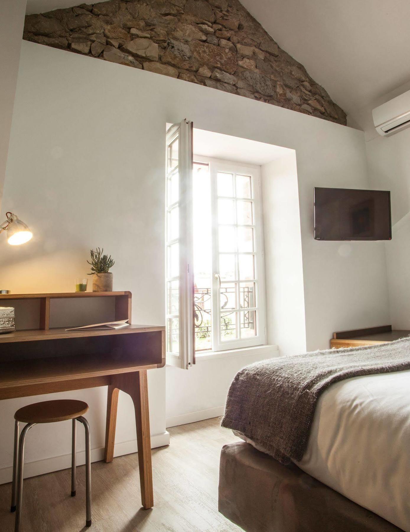 Hotel Balea Guéthary Kültér fotó