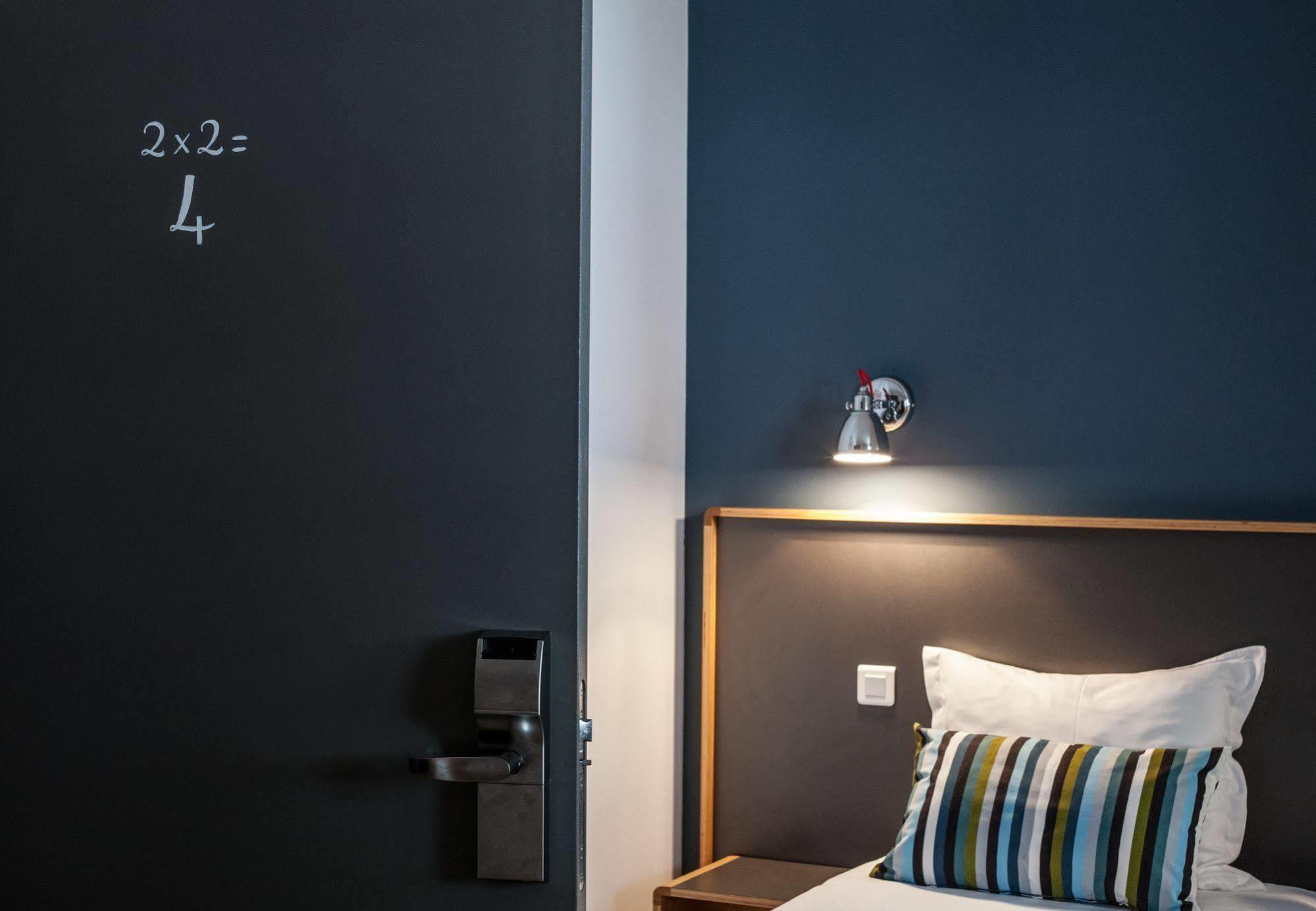 Hotel Balea Guéthary Kültér fotó